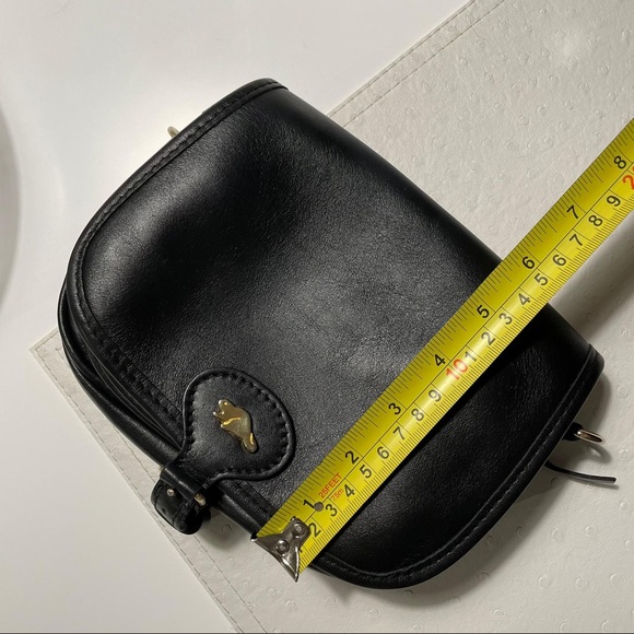 Roots Cross Body Bag - Picture 5 of 7